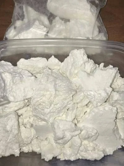 FREEBASE COCAINE
