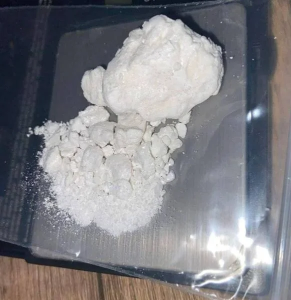 LEVADA COCAINE