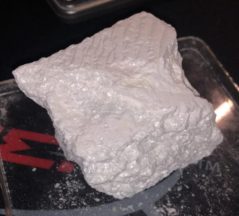 Venezuelan Cocaine