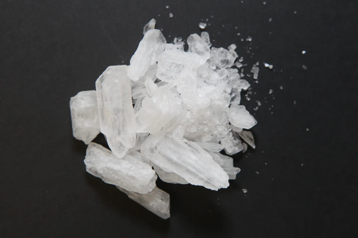 Crystal Meth